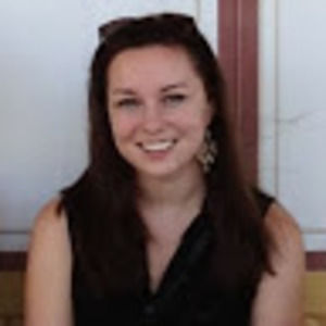 Meet your Posher, Laurel